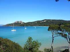 Promenade vers Porquerolles - Vedettes des Îles d'Or et Le Corsaire