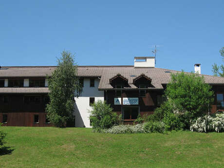 Auberge de Jeunesse HI Annecy