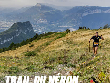 Trail du Néron 5ème édition