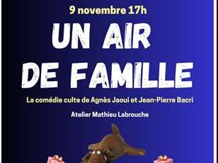 Un air de famille