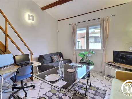 Le Refuge Mistralien