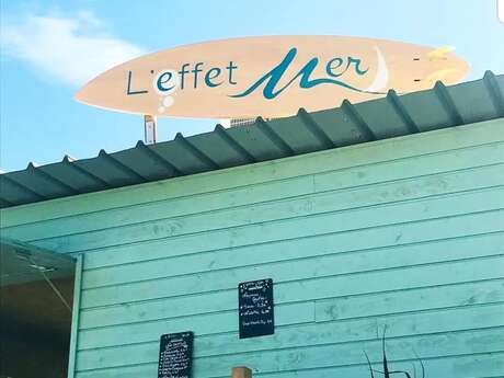 L'Effet Mer