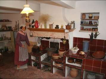 Musée Gardanne Autrefois