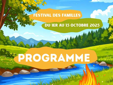 Festival de l'Un vers l'Autre - Journée du 5 octobre