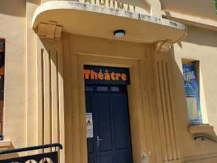 Stages enfants été - Théâtre du Tribunal