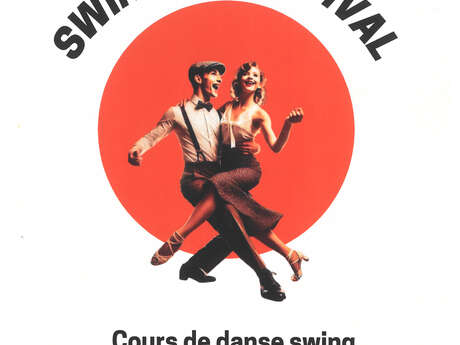 Swing In Festival