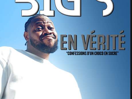 BIG S "En vérité"