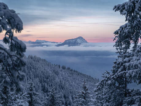 Pierre Sztajnkrycer - Photographe de paysage et accompagnateur en montagne