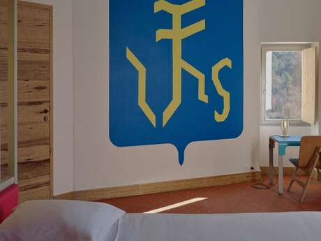 Domaine La ferme Hi Bride - Les chambres d'hôtes