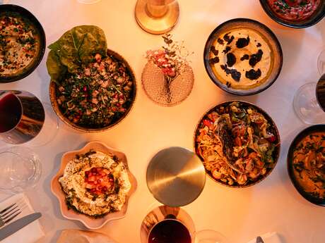 Beyti Kitchen
