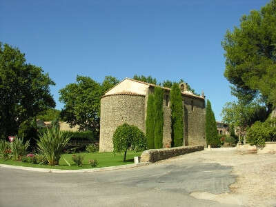 Chapelle Saint-Denis