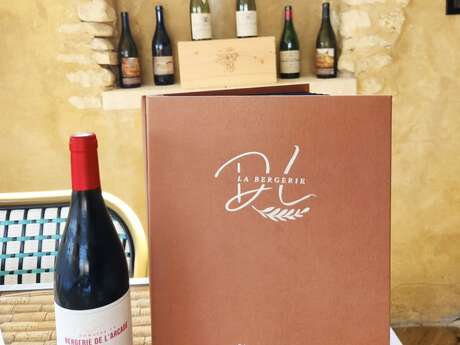 La Bergerie de Maubec