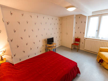 Meublé La Ramonette - 7