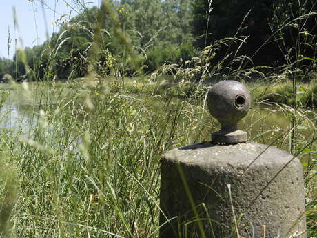 Circuit Au bord du Canal