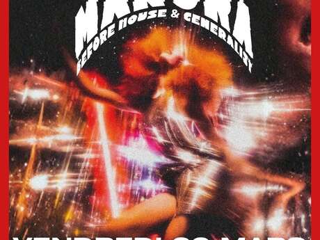 Makora, Before House & Généraliste