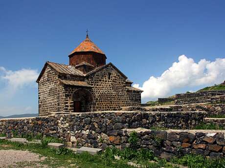 L'Arménie - Ciné-conférence