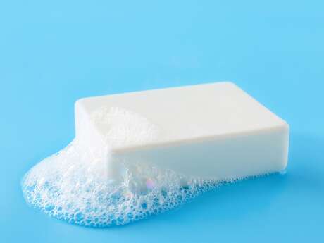 Atelier Altec (9-11 ans) - Secrets de savon