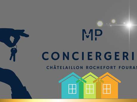 MP Conciergerie