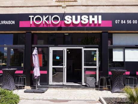 TOKIO SUSHI