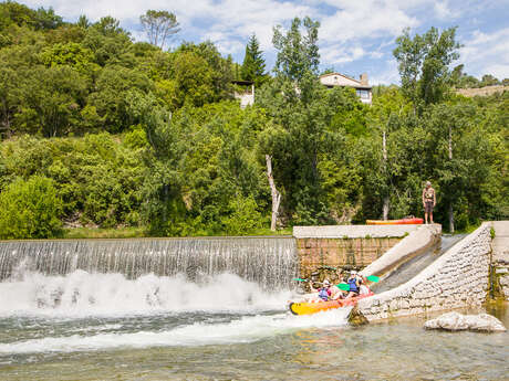 Canoa - Loulou Bateaux