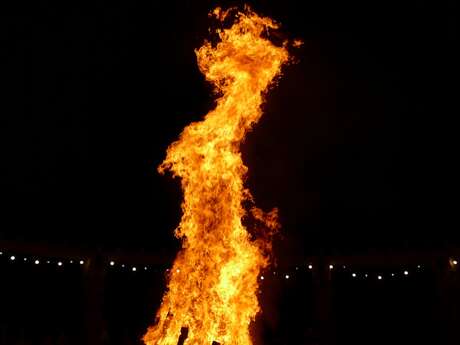 Fête de la Saint-Jean