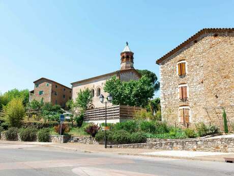 Conférence - La Bible, c’est quoi ?