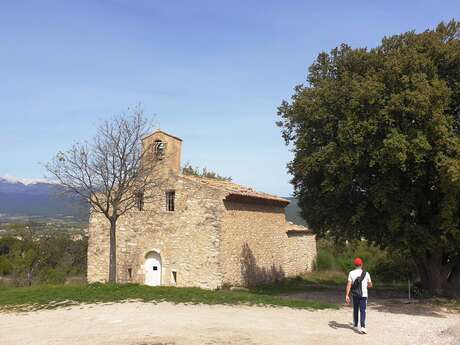 BLAUVAC - Notre-Dame-des-Neiges