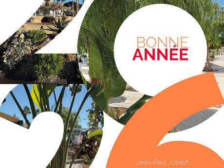 Cérémonie des vœux 2026