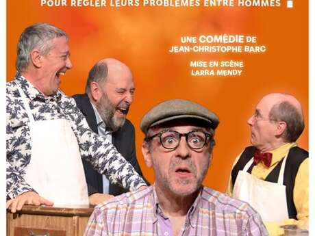 La journée de la femme !