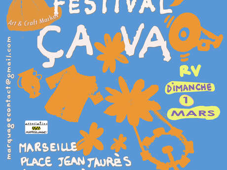 Festival ça va
