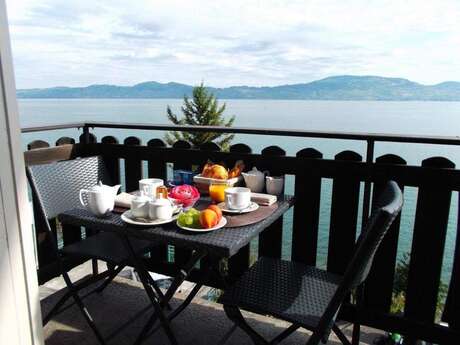 Hôtel Le Léman