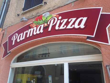 Parma Pizza