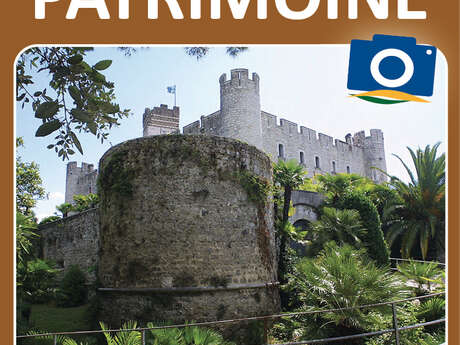 Visite historique de la forteresse médiévale