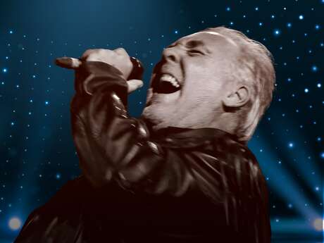 Christian Gil : Johnny l'Éternel