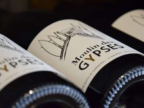 Le Moulin des Gypses