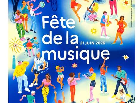 Fête de la Musique à Cazaubon Barbotan-les-Thermes