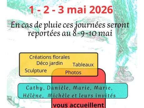 Les copines de Brigitte