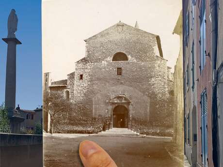 Semaine internationale des archives
