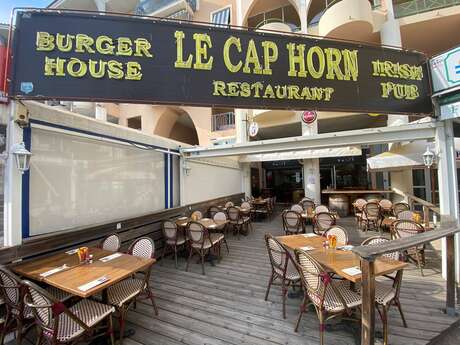Le Cap Horn