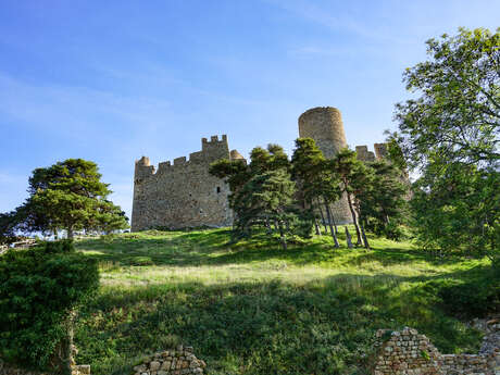 Rando Bulles en VTTAE