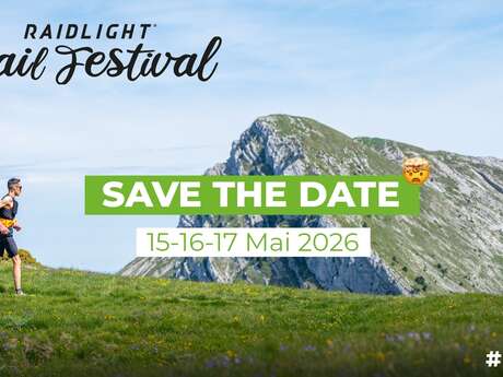 Raidlight Trail Festival
