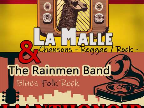 La Malle