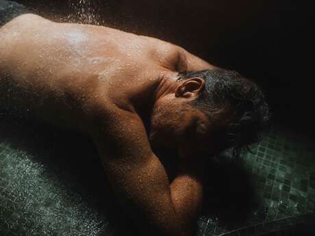 Soggiorno Relax articolare e muscolare