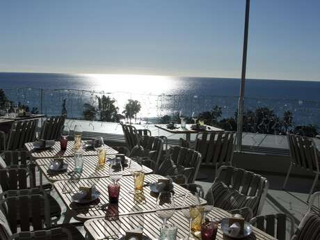 Le Dîner des Merveilles - Taulissa