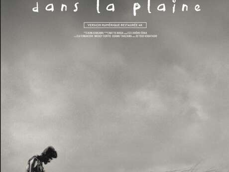 Ciné Collection  “Feux dans la plaine (1959) - VO ”