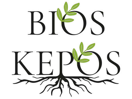 Empresa de paisajismo Bios Kepos