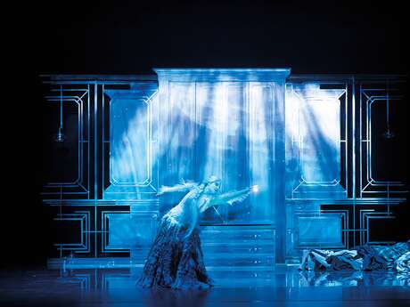 Concert : La petite sirène