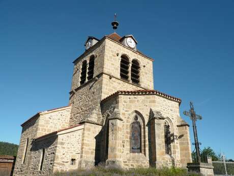 Eglise Notre-Dame de l'Assomption