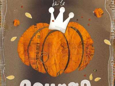 Fête de la courge