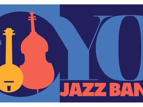 Ça va jazzer - Yo jazz band
